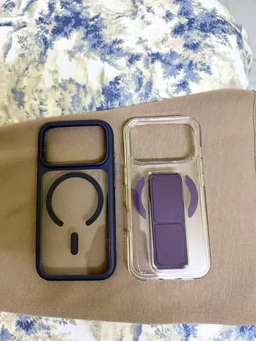High quality iPhone 17 pro magsafe cases
