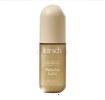 Kitsch Pistachio Latte Hair Perfume 50ml