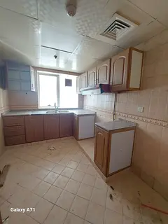 Good offer Near Dubai Border* 1BHK In 35K With Wordrobs In Al Nahda Sharjah Call Khurram Aftab