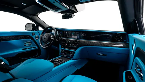صورة مصغرة 12 لـ 2026 ROLLS-ROYCE SPECTRE