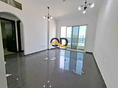 Cheapest offer 1 month free 1bhk with belcony only 38k open view in sarab Community aljada