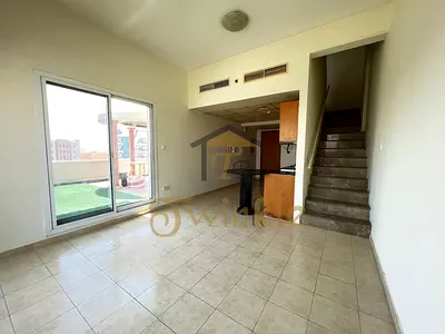 DUNES DUPLEX 1 BEDROOM | SPACIOUS LIVING WITH BALCONY & POOL VIEW