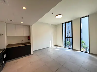 Spacious 1 Bedroom Apartment | Garden View | Solo Al Jada I Available For Rent