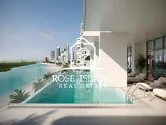 Luxury 3BR + Maid|Spacious Layout|Reem Eight