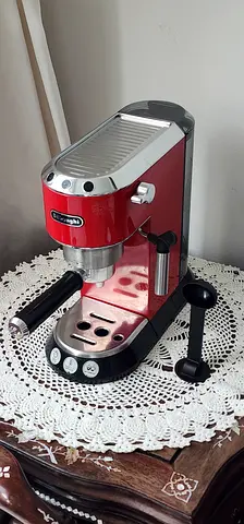 Coffee machine for sale Delonghi