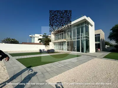 DISTRESS DEAL ! EXCLUSIVE 13000 SQFT SPACIOUS 5 BEDROOMS VILLA FOR SALE / GULF VIEW / AL ZOHRA AJMA