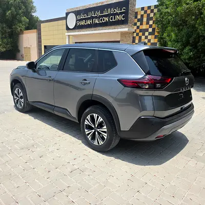 صورة 5 لـ 2023 Nissan ROGUE