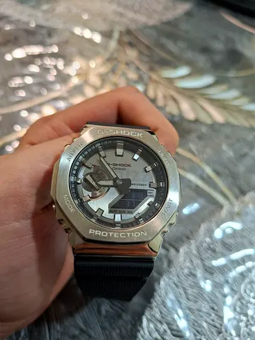 Men G-Shock
