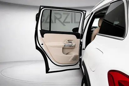 Mercedes-Benz GLB 250 4MATIC, миниатюра 13
