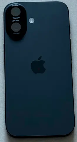 Brand New I Phone 17 256GB black