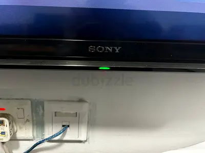 Sony LED TV - 60 inch, working condition