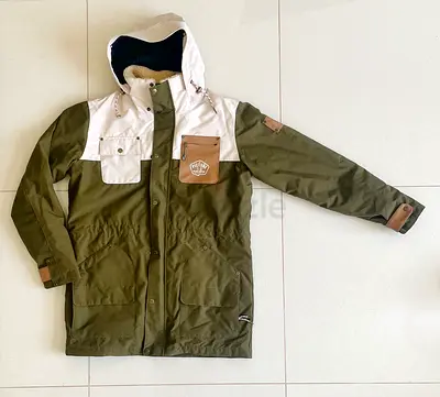 Snow Jacket