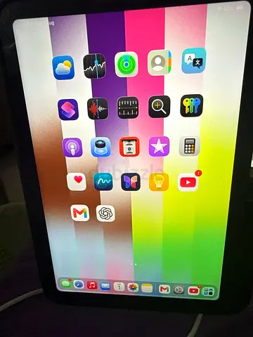 Apple iPad mini (6th Gen) 64 Gb colour grey