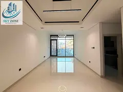 BRAND NEW ULTRA LUXURIOUS AND SPACIOUS 3 BEDROOM WITH CLOSED KITCHEN HAVING PARKING. .