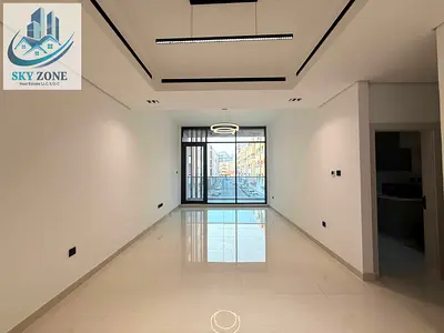 BRAND NEW ULTRA LUXURIOUS AND SPACIOUS 3 BEDROOM WITH CLOSED KITCHEN HAVING PARKING. .