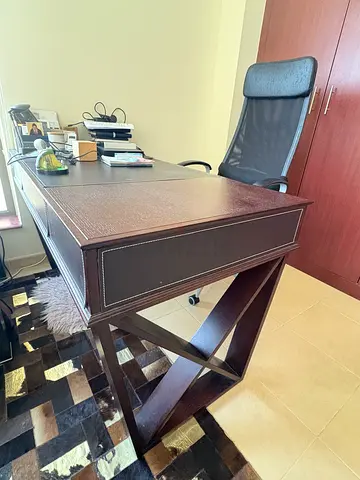 Office desk