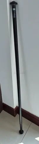 Ikea curtain rod (120-210cm)