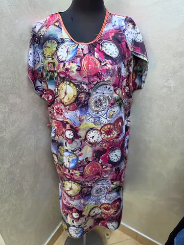 Woman clothes