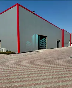 COMPLETE FACILITY | BRAND NEW CONDITION | READY TO USE
