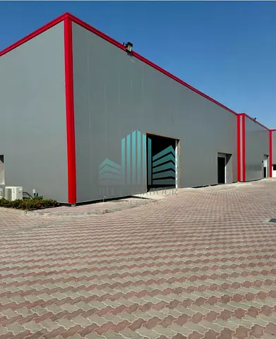 COMPLETE FACILITY | BRAND NEW CONDITION | READY TO USE