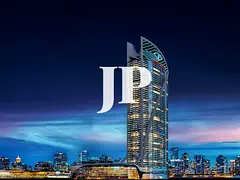 Fashionz Residence | 1BR Apartment | Marina & Skyline Views