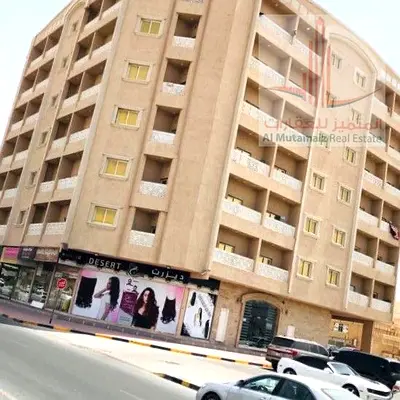 للإيجار الآن: شقة واسعة بمواصفات مميزة في قلب شارع الشيخ عمار