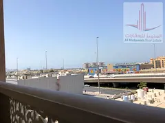 For Rent Now: Spacious Apartment with Premium Features in the Heart of Sheikh Ammar Street