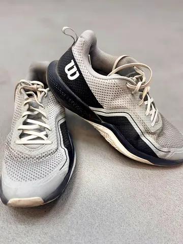 Wilson men's tennis shoes - Selling Cheap