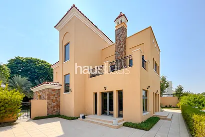 Standalone Villa | Fully Renovated | Rare Type