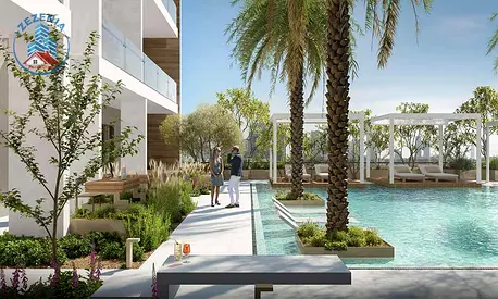50% Mortgage |15% ROI | 10% PAYMENT | POOL VIEW
