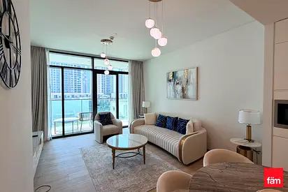 Branded | Ready To Move In | Furnished
