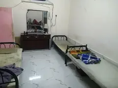 Bed space available for Kerala executive Bachelors Male