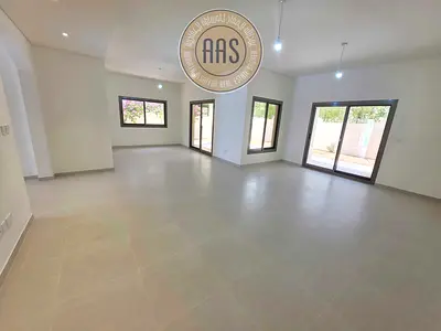 Luxurious Huge 3bhk Villa Available With Maids Room