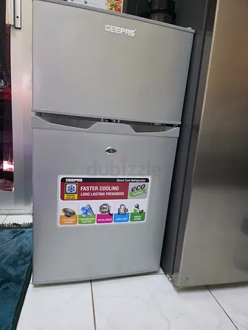 Fridge
