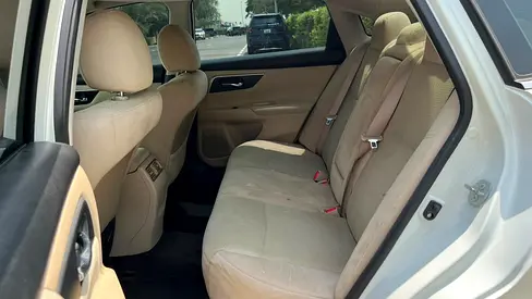 صورة مصغرة 10 لـ 2015 Nissan ALTIMA