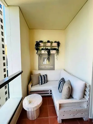 Spacious 2Bed | Fully Furnished | Full Sea Views