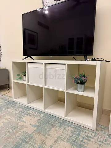 IKEA kallax shelf