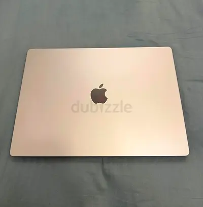 16” M2 Pro MacBook Pro