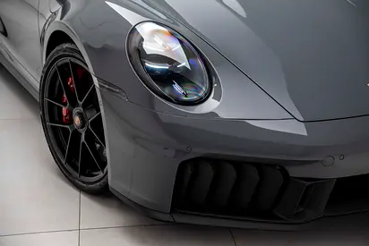 2025 Porsche 911 缩略图 19