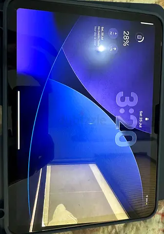 Ipad Air M4 11inch