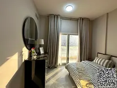 Luxury 2-Bedroom Apartment with Flexible Payment Plan
