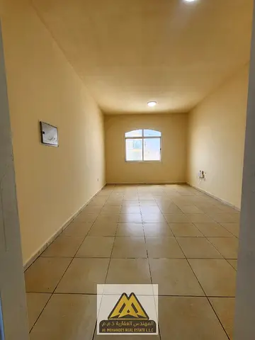 Annual Studio for Rent | Spacious Layout | Semi-Separate Kitchen | Al Nuaimiya 2, King Faisal Street