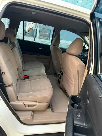 2017 Honda PILOT 缩略图 12