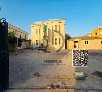 Villa for Sale in Al Rawda 2, Ajman | Direct from Owner
