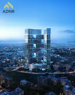 Skyline View 2BR | High Floor Apartment | Investor Deal | Handover 2027