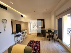 Upgraded I Fully Furnished I Ready to move