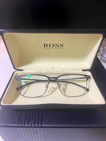 Hugo Boss Prescription Glass