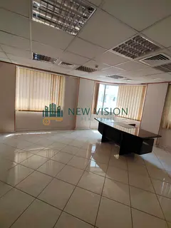 Furnished 2,500 Sqft Office Space in Al Majaz