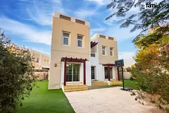 Upgraded | Vacant | Huge Plot | Standalone Villa
