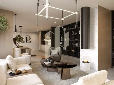 1BR High Floor | Prime Spot | Investor Deal
